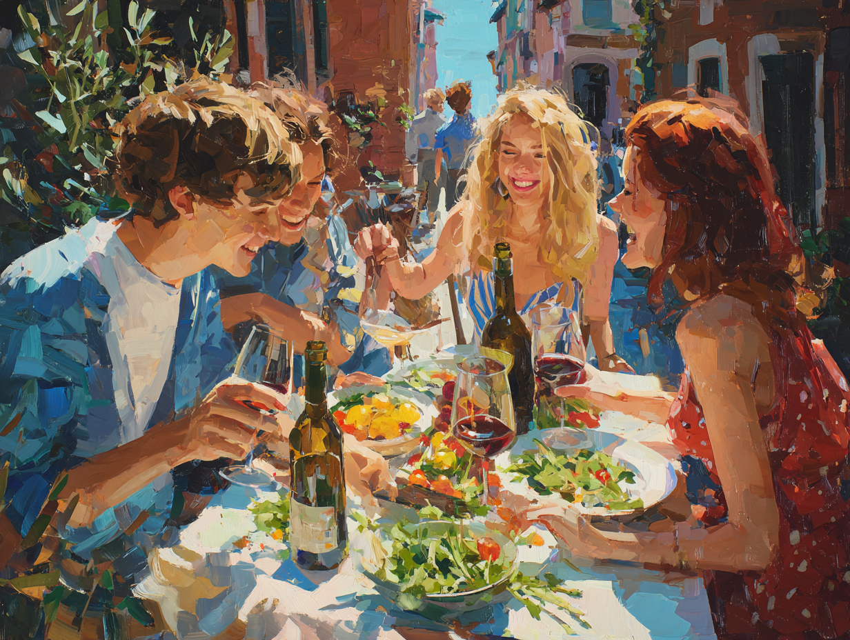 Балансирана храна